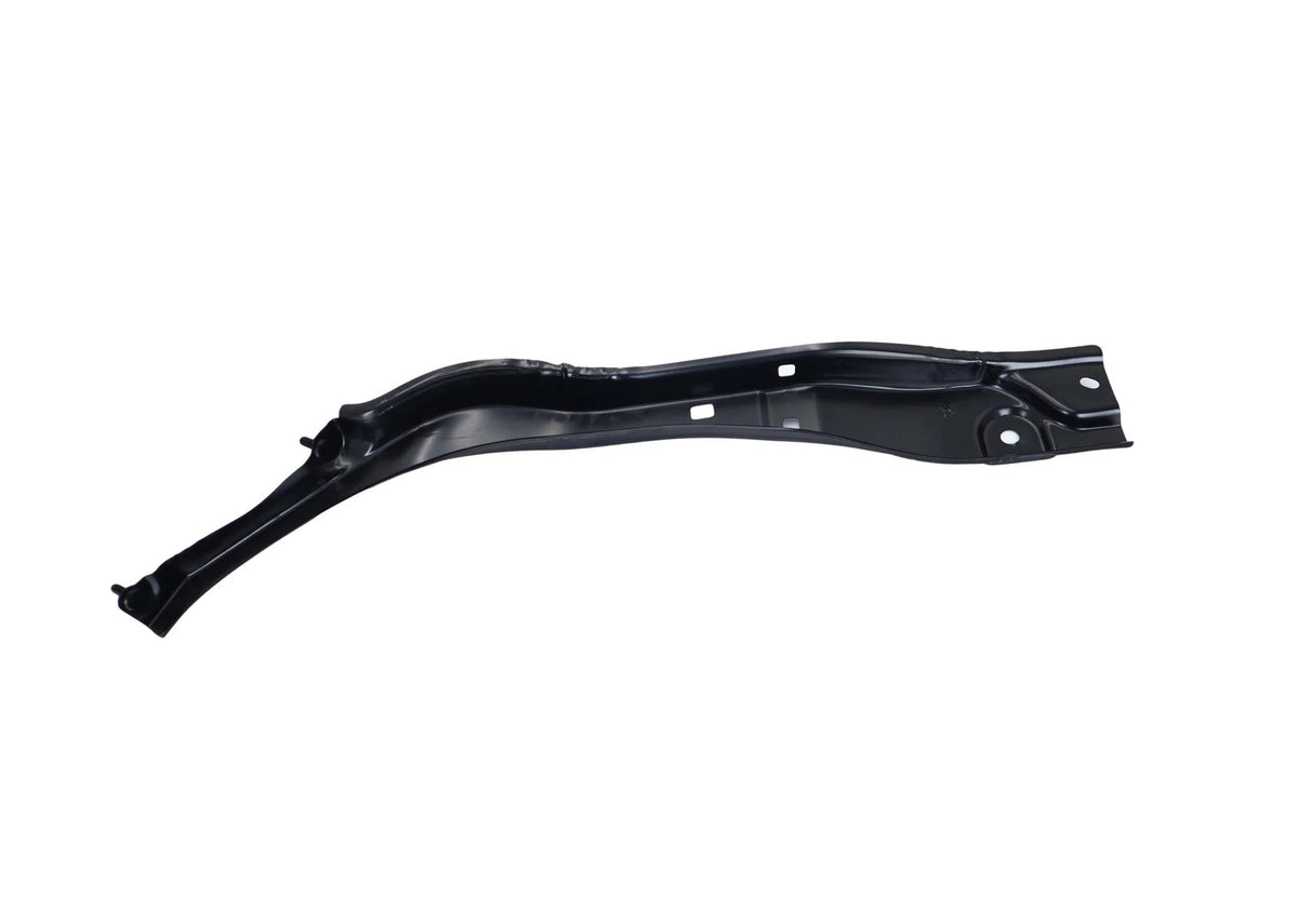 Front Passenger RH Side Bumper Retainer Bracket Outer for 12-15 Toyota Tacoma