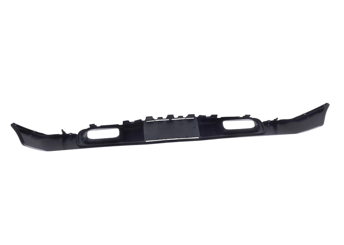 Bumper Deflector Lower Valance For 98-04 S10 ZR2 ZR5 4WD w/o LS Appearance Pkg