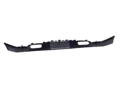 Bumper Deflector Lower Valance For 98-04 S10 ZR2 ZR5 4WD w/o LS Appearance Pkg