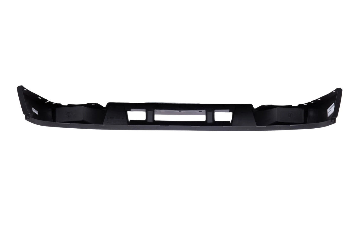 For 04-12 GMC Canyon Chevy Colorado Front Lower Bumper Cover w/o Fog Light Holes