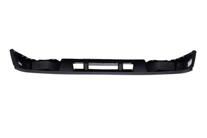 For 04-12 GMC Canyon Chevy Colorado Front Lower Bumper Cover w/o Fog Light Holes
