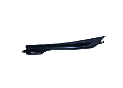Front Bumper Molding Trim Lower Driver Left Side for 2018-2020 Toyota Camry