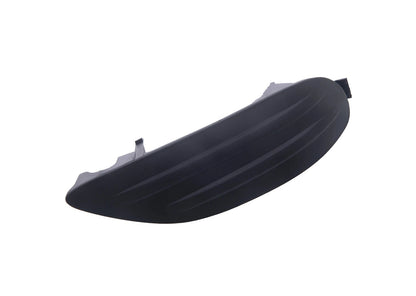 Passenger Side Fog Light Lamp Cover without Hole For 2005-2008 Toyota Corolla