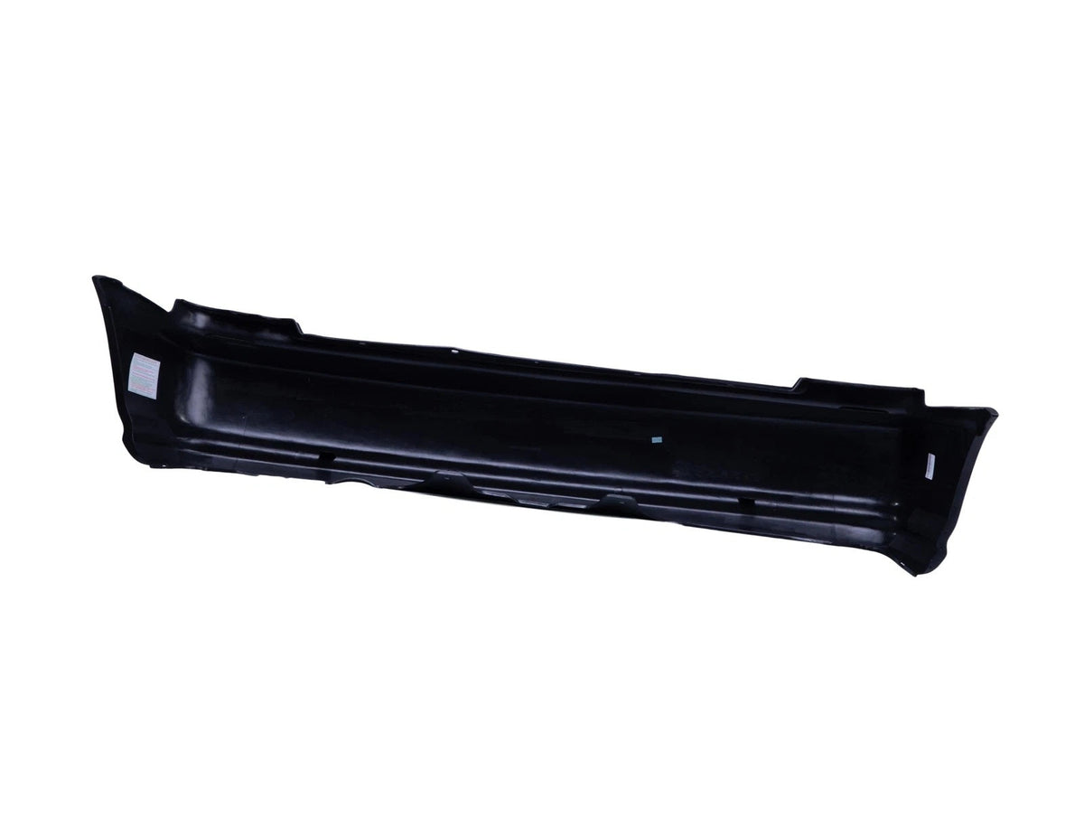 Rear Bumper Cover Fit For Honda Civic HO1100179 71501S00A00ZZ New
