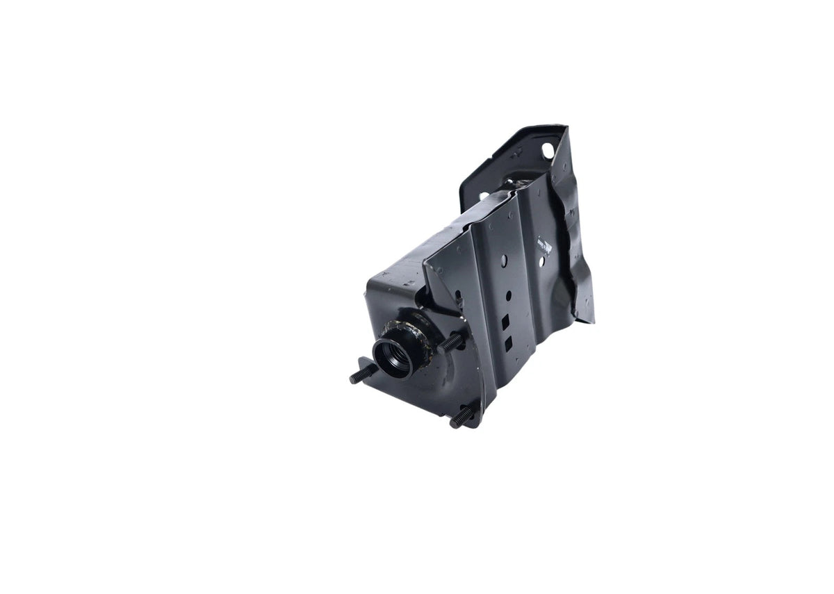 Front Driver Side Bumper Retainer Mounting Bracket for 2013-2019 Nissan Sentra