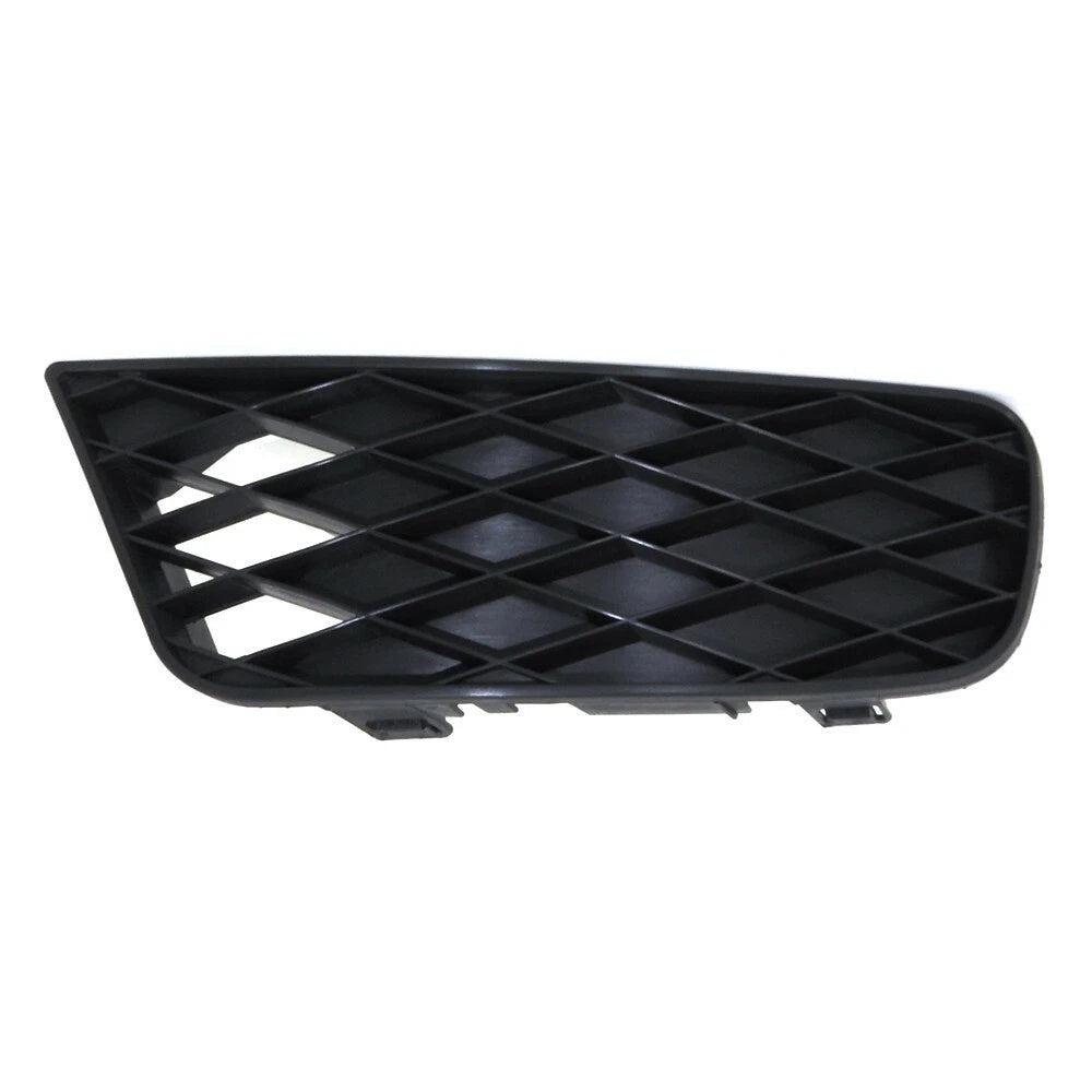 New Front Left & Right Set Of 2 LH RH BUMPER GRILLE For Honda Civic