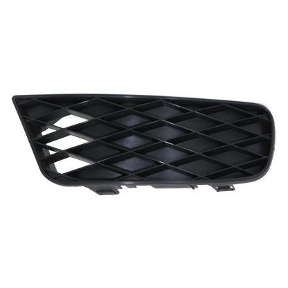 New Front Left & Right Set Of 2 LH RH BUMPER GRILLE For Honda Civic
