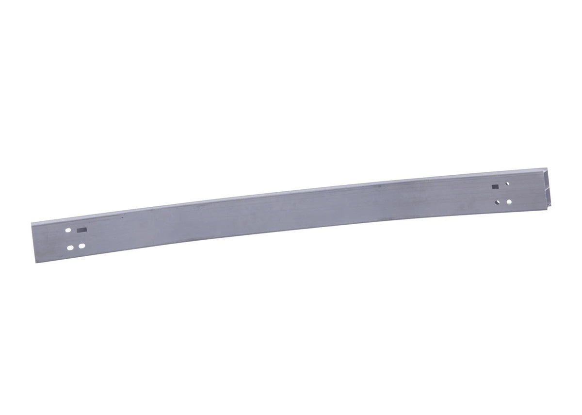 Front Bumper Reinforcement Bar Impact Aluminum For 2006-2011 Honda Civic