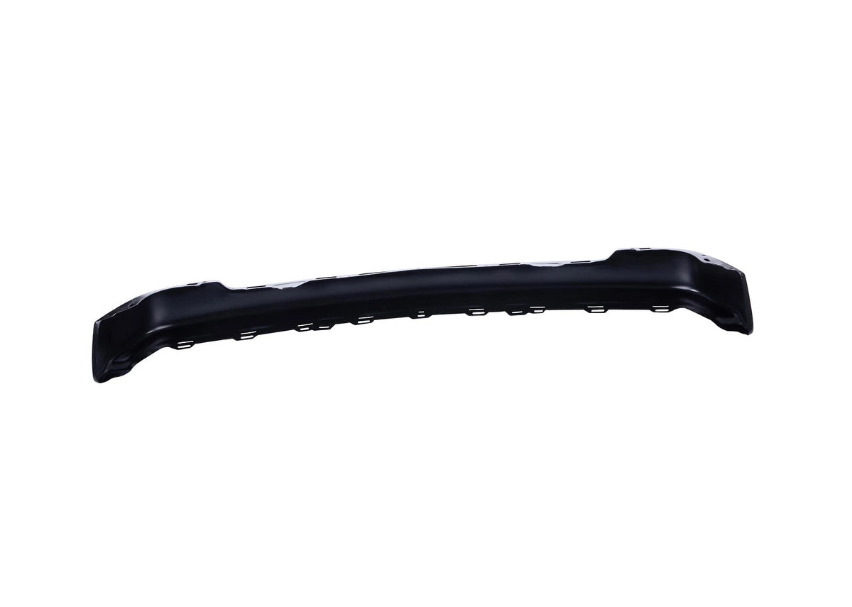 Black Front Bumper Face Bar For 1998-2004 Chevrolet S10 1998-2005 Blazer Pickup