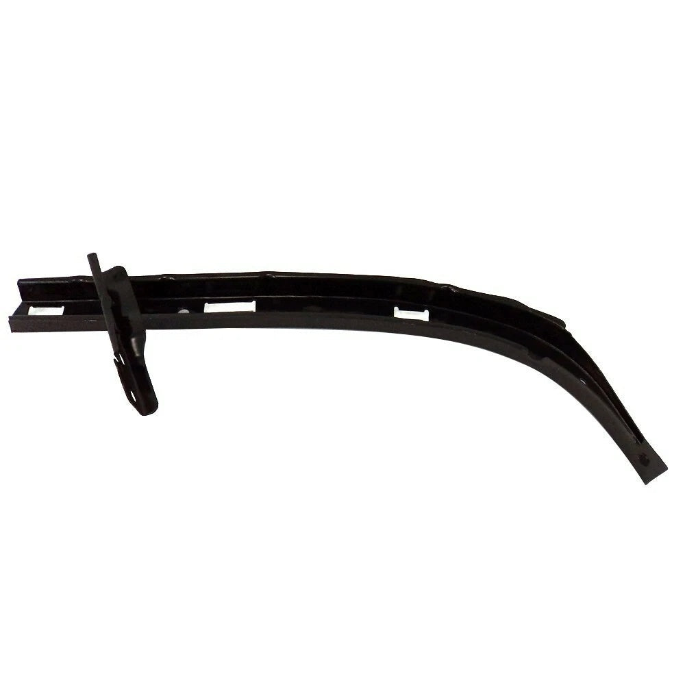 New Front Left & Right Set Of 2 LH RH BUMPER FILLER For Honda Accord