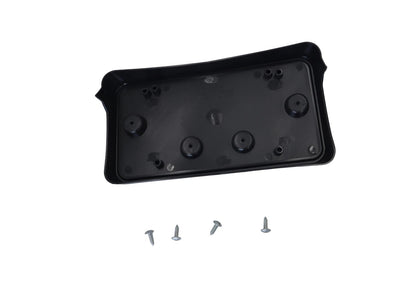 License Plate Bracket Tag Holder Front for 2019-2020 Chevrolet Silverado 1500