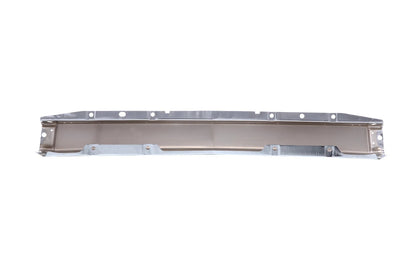 Front Chrome Bumper Face Bar For 2007-2008 Chevrolet Silverado 1500 Pickup Truck