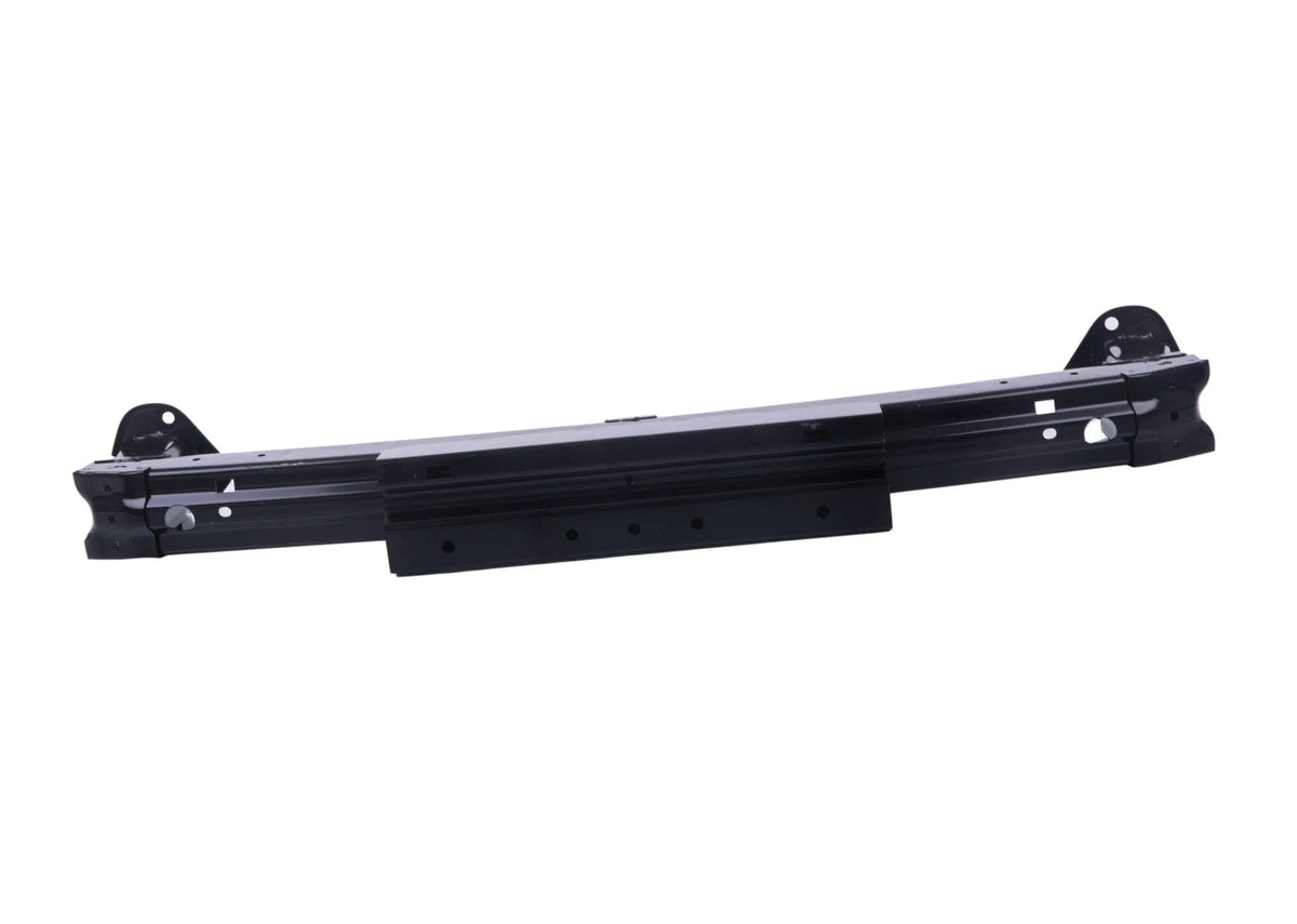 Front Bumper Reinforcement Bar Impact Steel For 2008-2012 Honda Accord