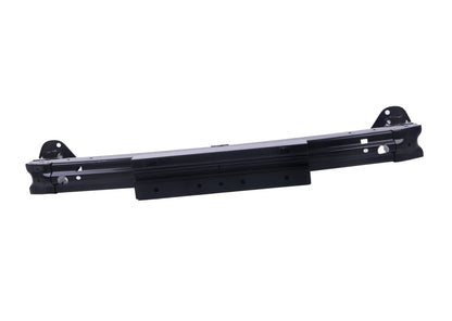 Front Bumper Reinforcement Bar Impact Steel For 2008-2012 Honda Accord
