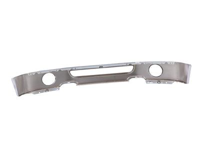 Front Bumper Face Bar For Ford F-150 FO1002399 6L3Z17757BA CHROME