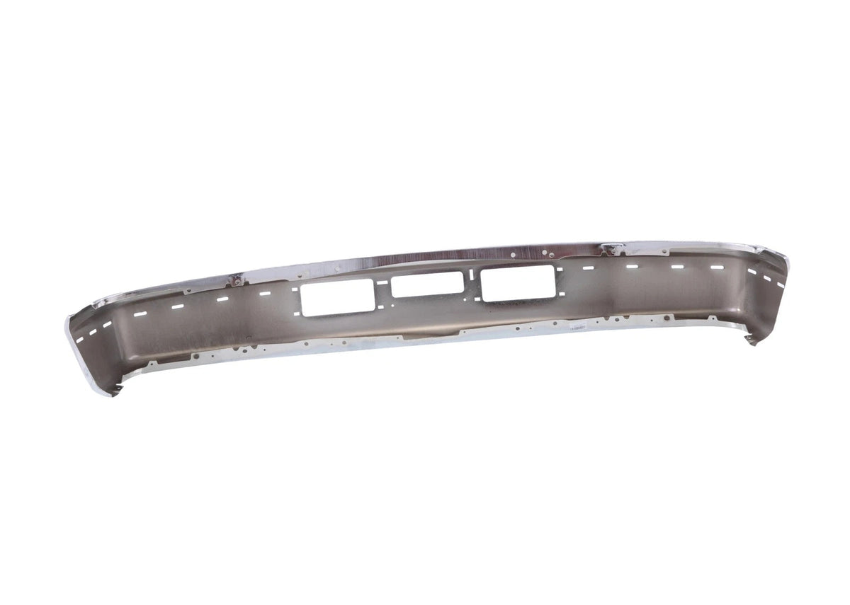 Front Bumper Face Bar For Ford Bronco,F-250,F-350
