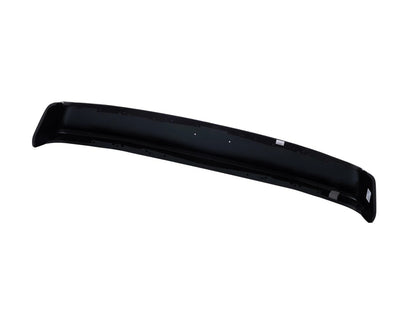 Front Black Bumper Face Bar For 92-96 Ford F-150 Bronco 92-97 F-250 Pickup Truck