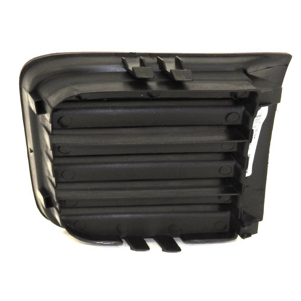 New Front Left & Right Pair LH RH BUMPER GRILLE For Nissan Pathfinder Armada