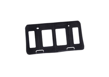 New Front Bumper License Plate Bracket Assembly for Toyota Tundra 14-20 Pickup