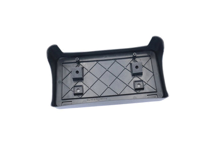 License Plate Bracket Tag Holder Plastic Front for 04 05 06 07 08 09 Dodge Ram
