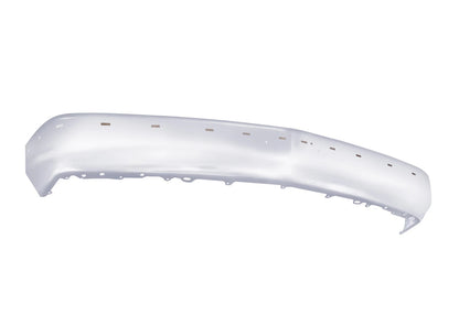 Chrome Front Bumper Face Bar For 1988-2000 Chevy K1500 C1500 Suburban Pickup