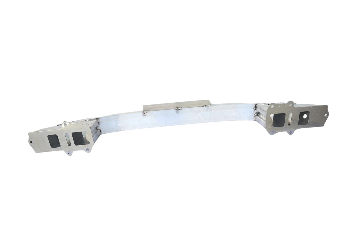 For 2018-2020 Sedan 4-Door Honda Accord Front Aluminum Bar Bumper Reinforcement