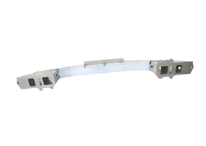 For 2018-2020 Sedan 4-Door Honda Accord Front Aluminum Bar Bumper Reinforcement