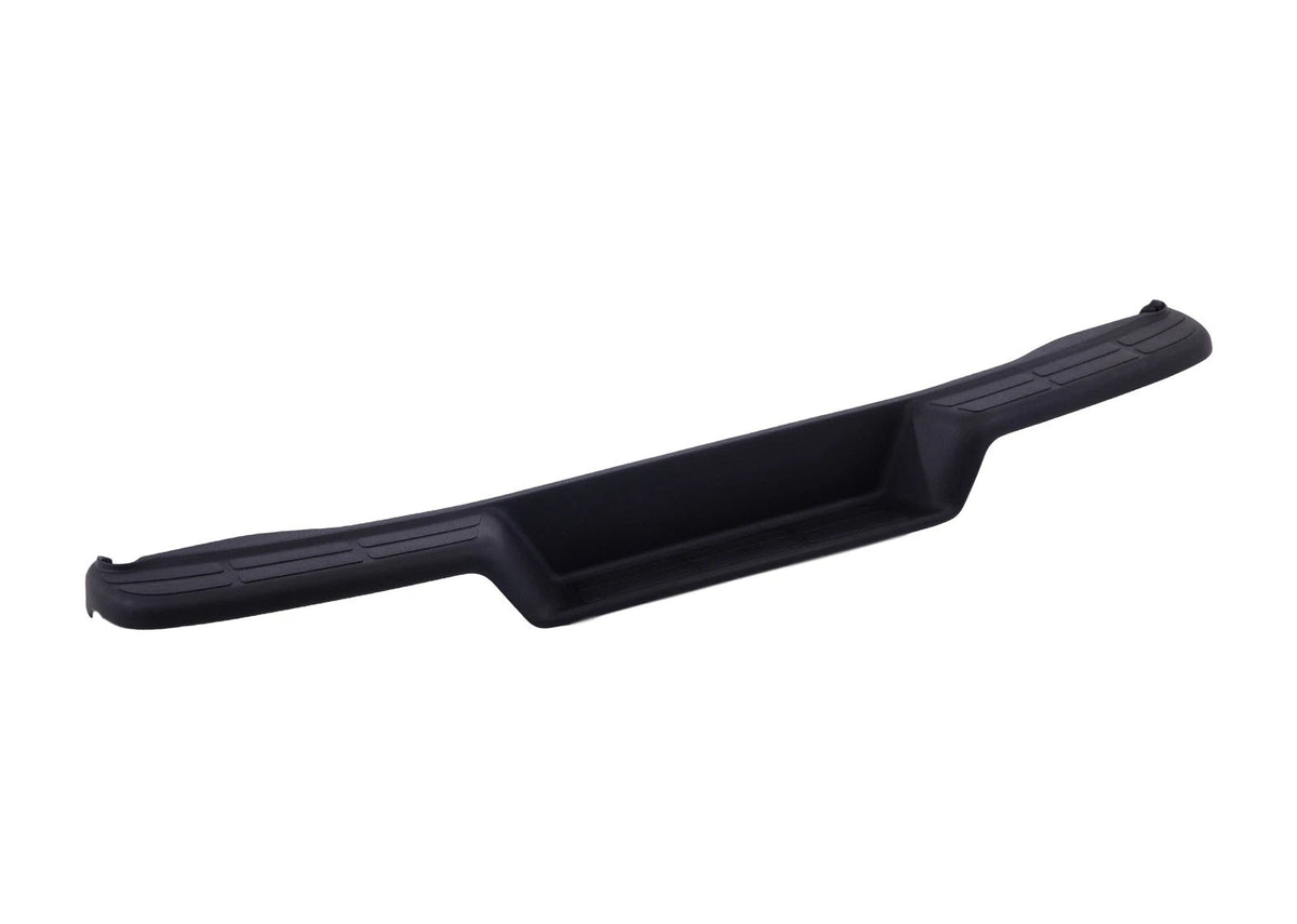Rear Upper Step Bumper Pad Molding For 2003-2014 Chevrolet Express GMC Savana