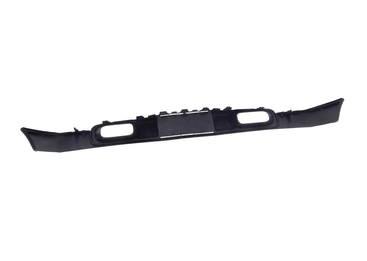 Bumper Deflector Lower Valance For 98-04 S10 ZR2 ZR5 4WD w/o LS Appearance Pkg