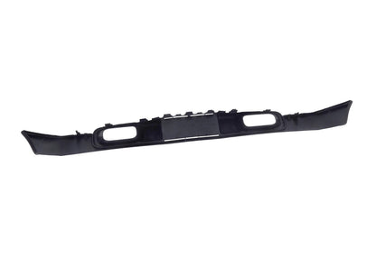 Bumper Deflector Lower Valance For 98-04 S10 ZR2 ZR5 4WD w/o LS Appearance Pkg