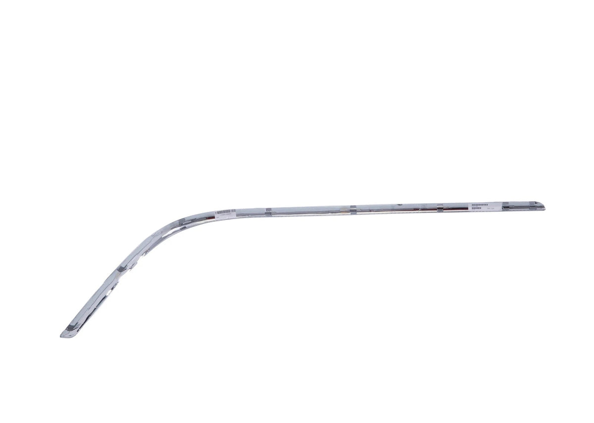 New Rear,Right Passenger Side BUMPER MOULDING For Lincoln Town Car FO1159152