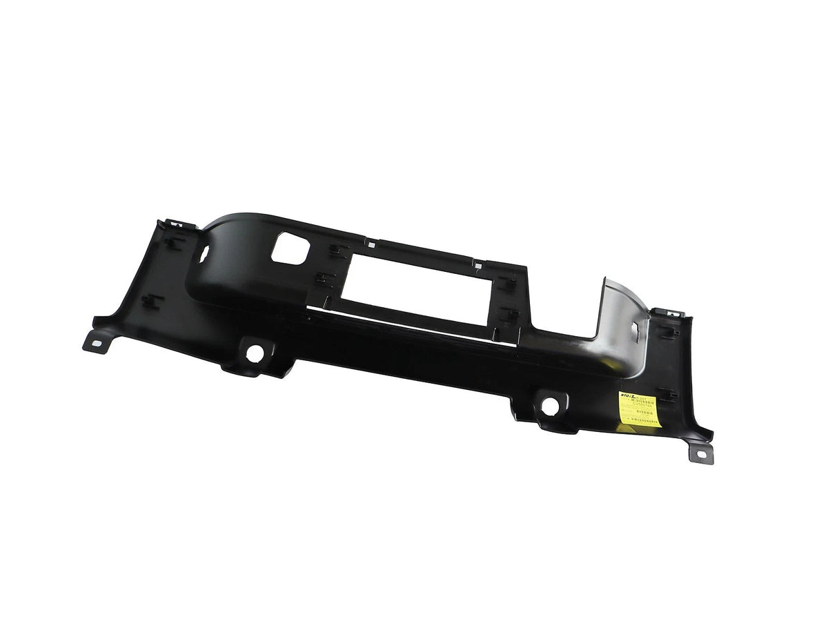 Rear Bumper Face Bar Step Pad For 09-13 Chevy Silverado GMC Sierra 1500 Pickup