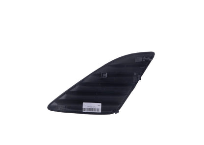 New Front,Right Passenger Side FOG LAMP COVER for Toyota Camry BLACK TO1039147