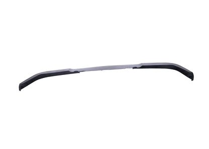 Front Bumper Face Bar Upper Cover Cap For 03-07 Chevy Silverado Avalanche Pickup IN STOCK