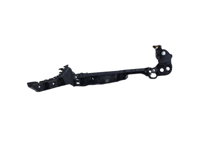 For 2010-2014 Volkswagen Golf GTI Bumper Cover Support Outer Bracket Driver Side