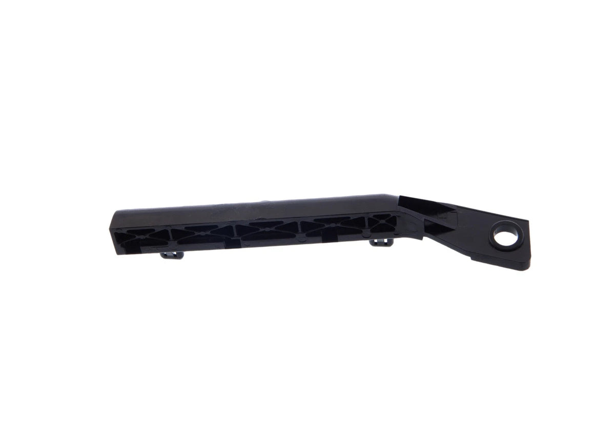 For 2007-2012 Nissan Versa Front Left Driver Side Bumper Bracket Support
