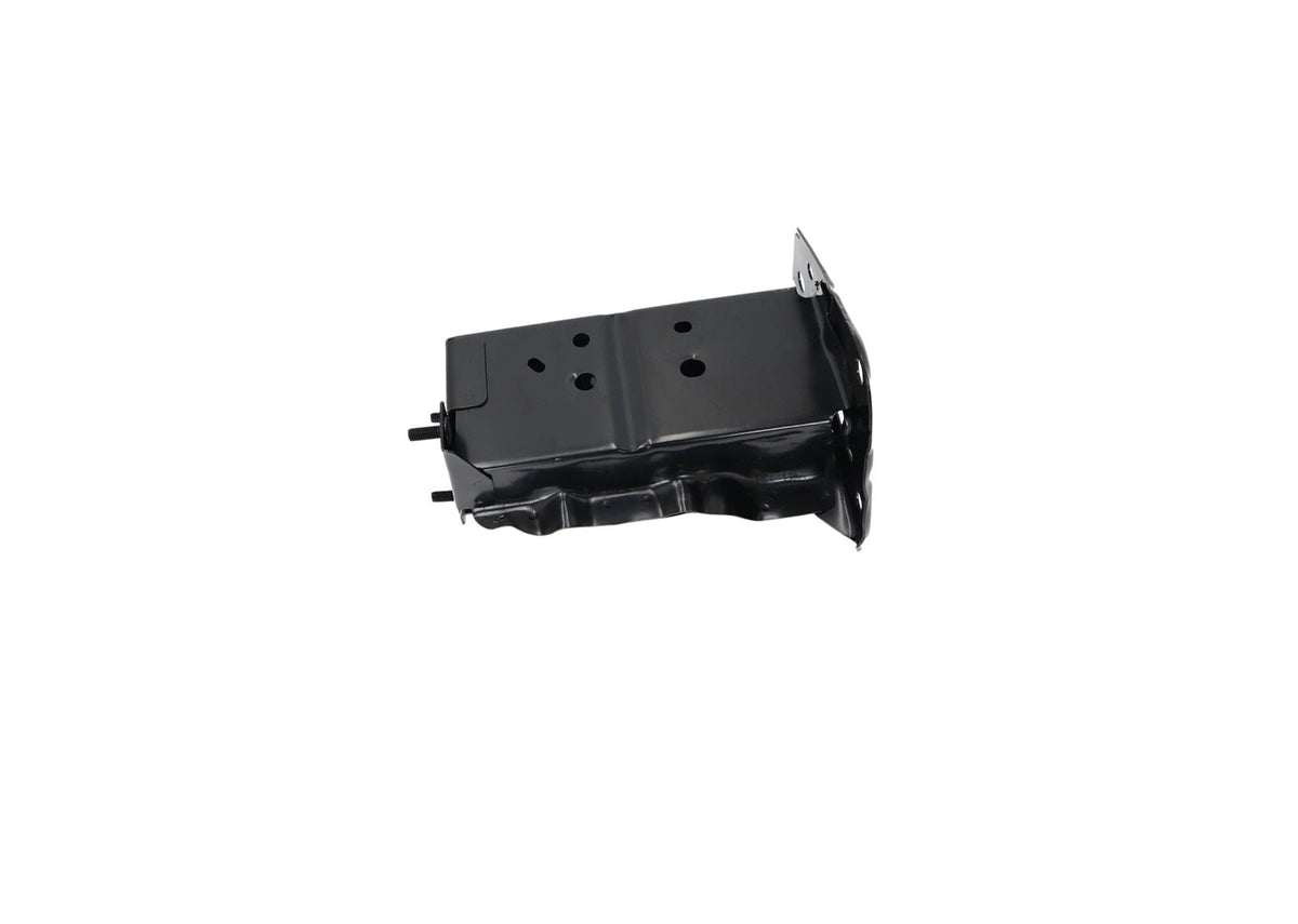 Front Passenger Side Bumper Retainer Mounting Bracket for 13-19 Nissan Sentra