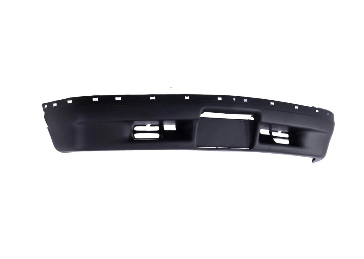 New BLACK BUMPER DEFLECTOR for Chevrolet S10,Blazer GM1092163 88967923