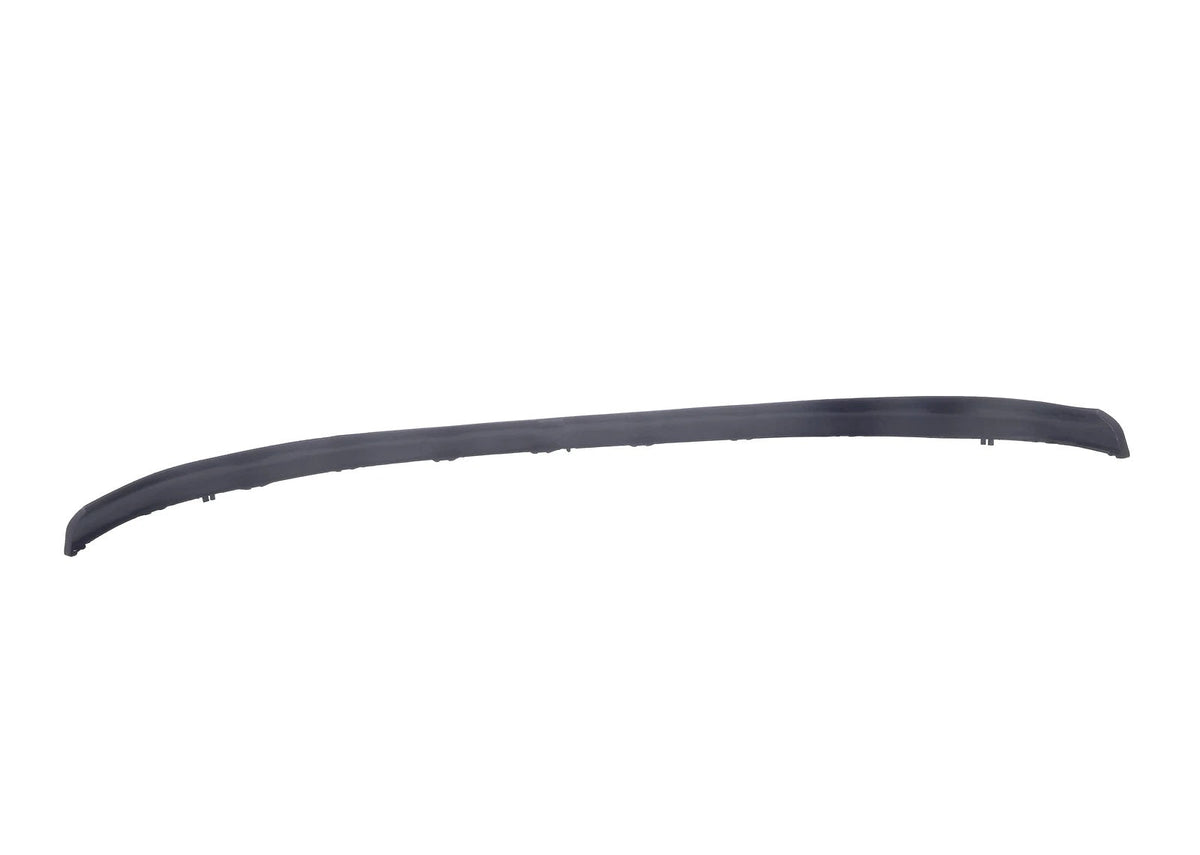 Front Bumper Lower Valance Air Dam Deflector For 2000-2006 Toyota Tundra Pickup