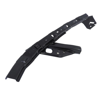 New Front Left & Right Set Of 2 LH RH BUMPER BRACKET For Honda Civic