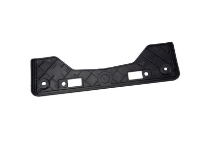 New Plastic Front Bumper License Plate Bracket Assembly for 2013-15 Toyota RAV4