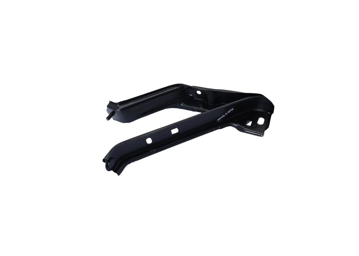 Front Passenger Right Side Bumper Bracket Support for 2001-2005 Toyota Tacoma