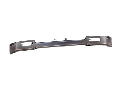 Front Upper Chrome Bumper Face Bar For 1992-1995 Toyota Pickup DLX SR5 Model