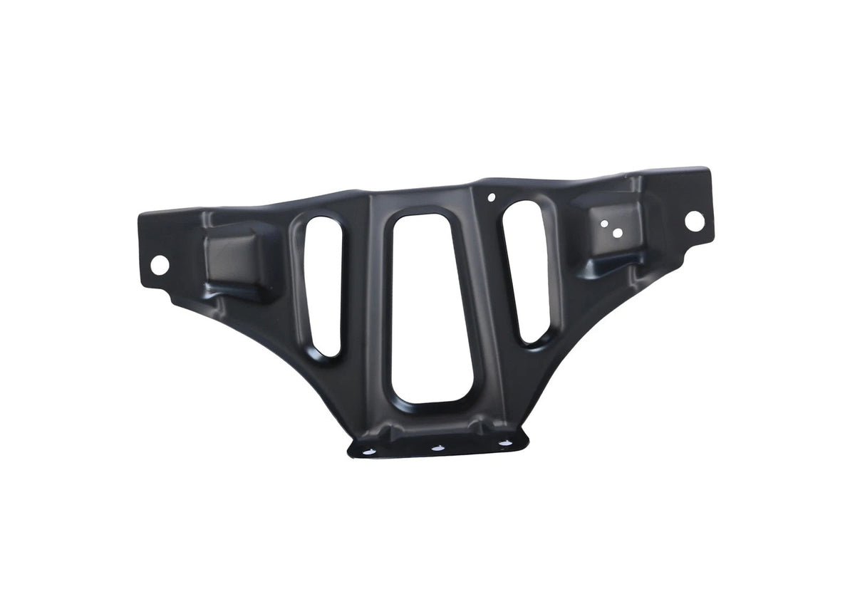 Front Bumper Retainer Mounting Bracket Support for 2016-2018 Chevrolet Silverado