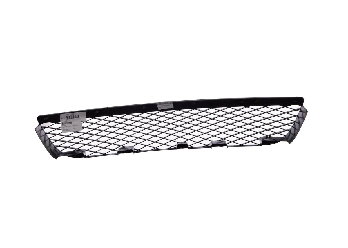 BLACK BLACK Front BUMPER GRILLE For Mazda 3 MA1036103 BN9C501T1A New