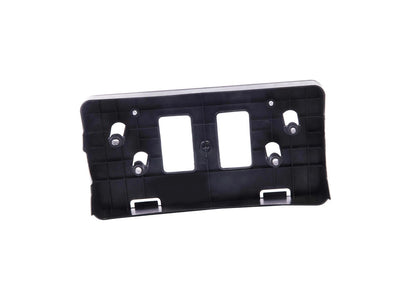 Front Bumper License Plate Bracket Holder For 15-17 Toyota Camry LE XLE Hybrid