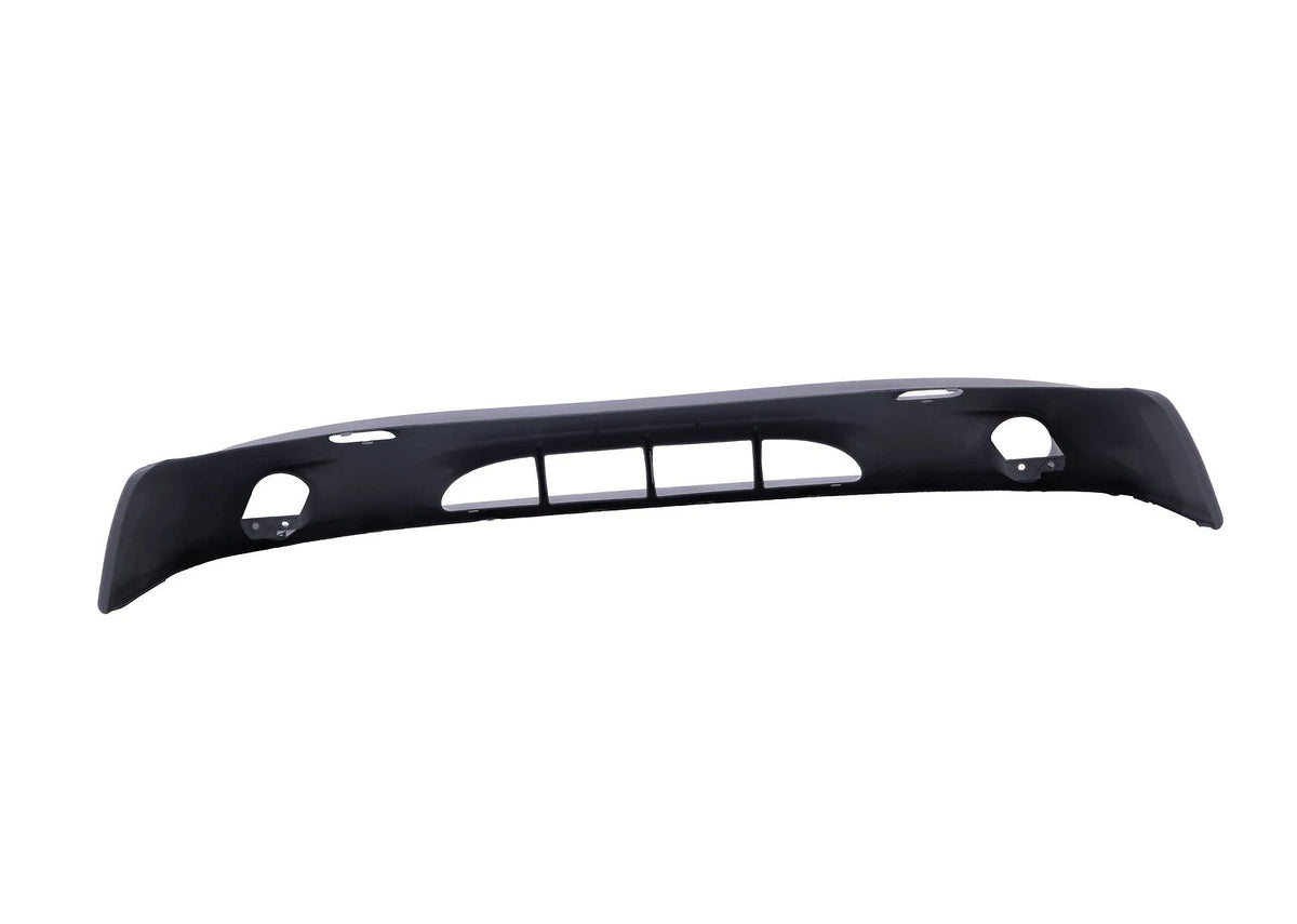 Front Textured Bumper Cover Assembly Fit 01-04 Dodge Dakota w/Fog Lamp Hole