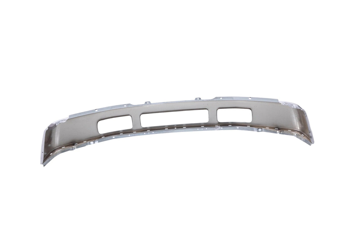 Front Bumper Face Bar For Ford Super Duty Pickup FO1002392 5C3Z17757BA CHROME