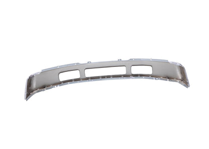 Front Bumper Face Bar For Ford Super Duty Pickup FO1002392 5C3Z17757BA CHROME