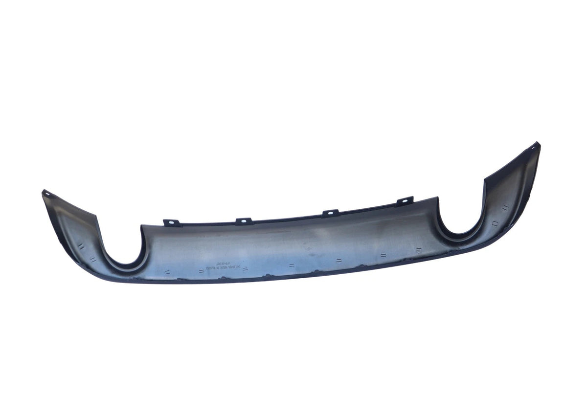 For 2015-2021 Dodge Charger Pursuit Rear Bumper Lower Air Dam Deflector Valance